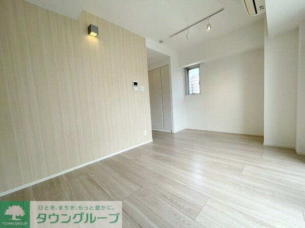 レジディア目黒IVの物件内観写真